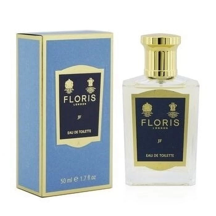 Floris JF Eau De Toilette Spray 50ml/1.7oz
