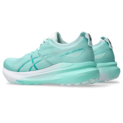 ASICS Women's Gel-Kayano 31 Running Shoes