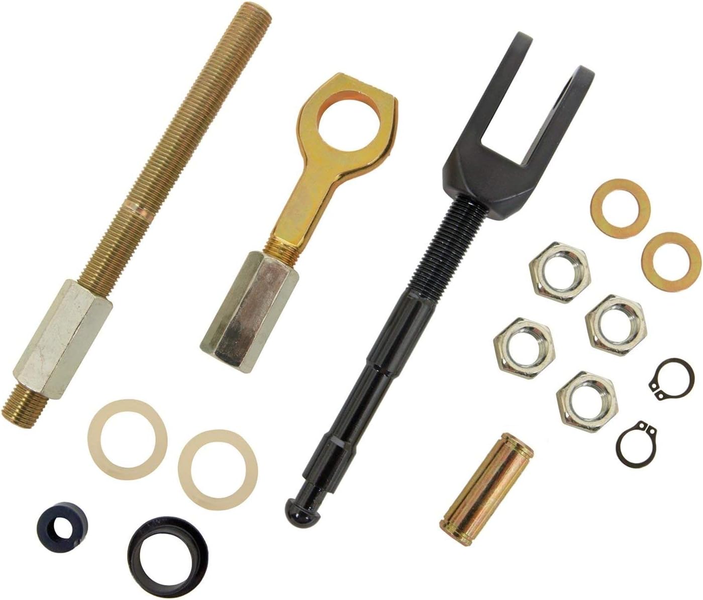 Wilwood Brake Pedal Pushrod kit