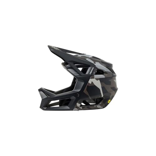Fox Racing Proframe RS Mountain Bike Helmet