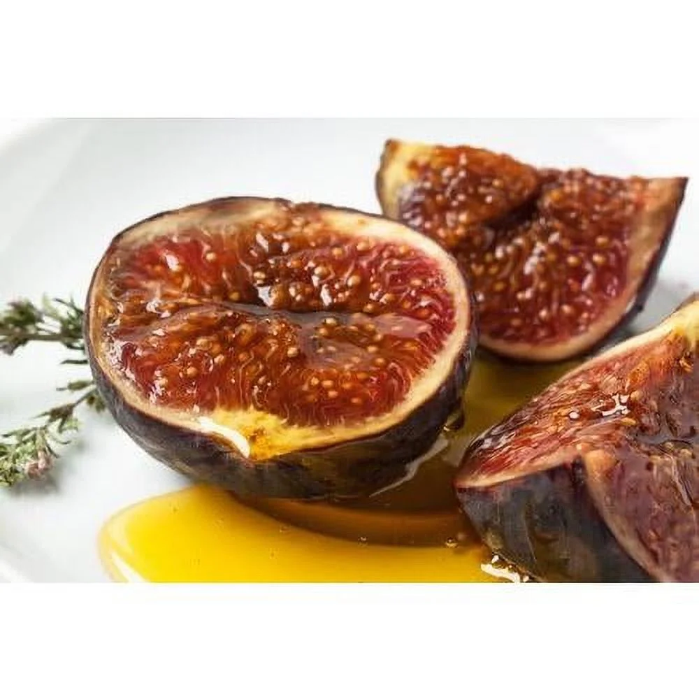 Brown Sugar & Fig Premium Fragrance Oil, 4 Oz. Bottle