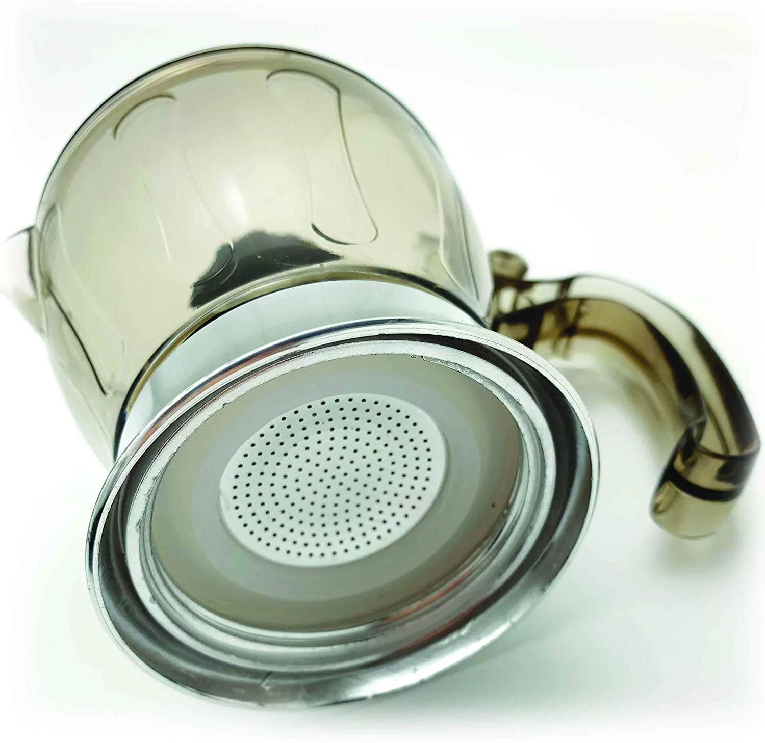 Uniware 4 Cup Electric Espresso/Moka Coffee Maker New