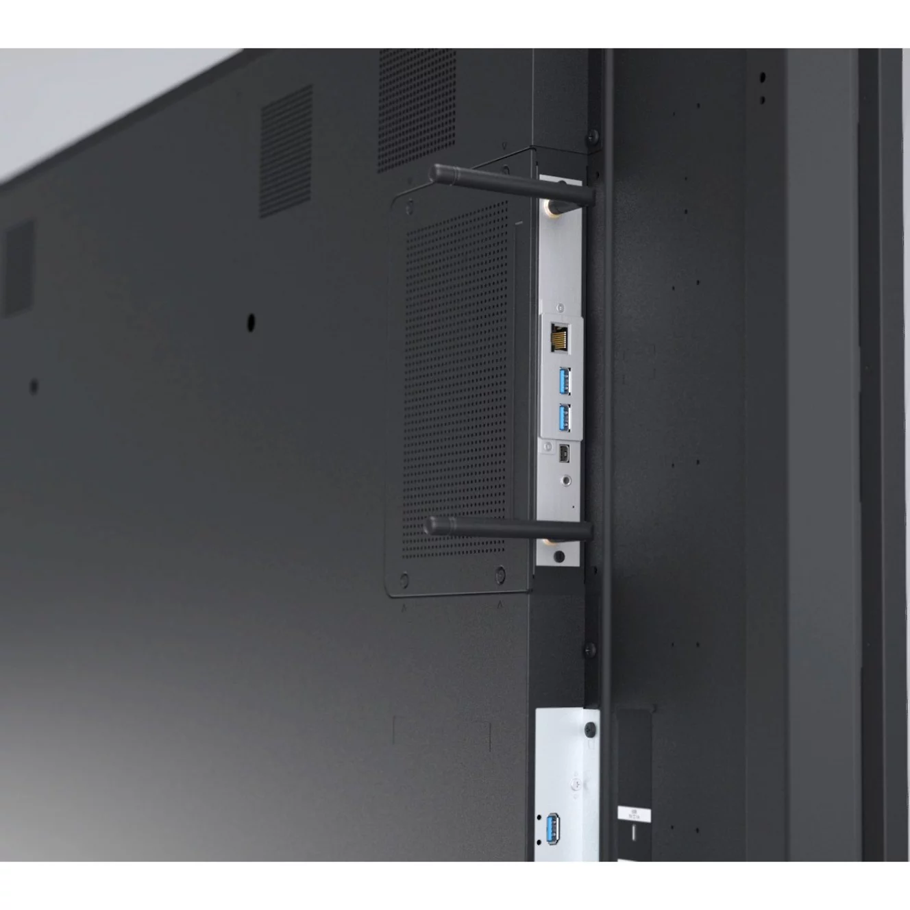 Panasonic TH-50EQ2W 50