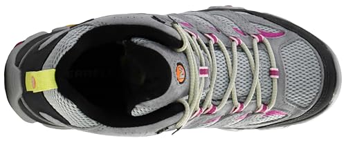 Merrell Women's Moab 3 Mid Waterproof Hiking Boot