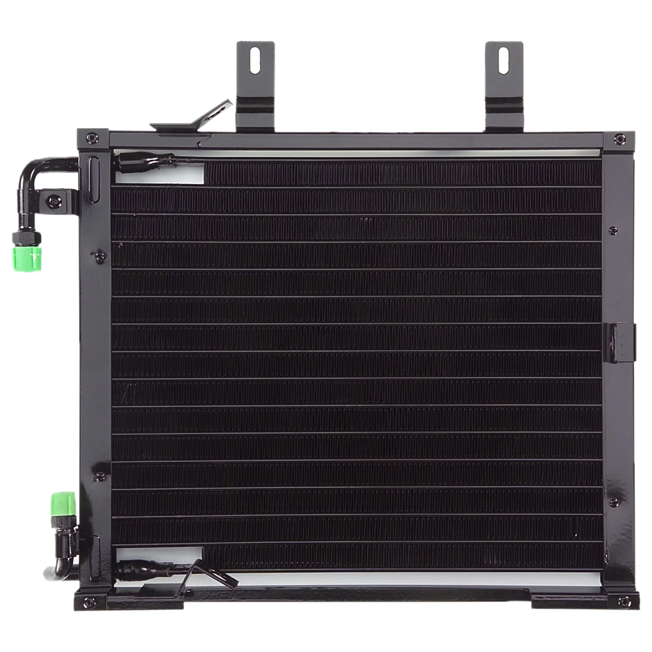 Agility Auto Parts 7013464 A/C Condenser for BMW Specific Models Fits select: 1984-1993 BMW 325, 1991 BMW 318