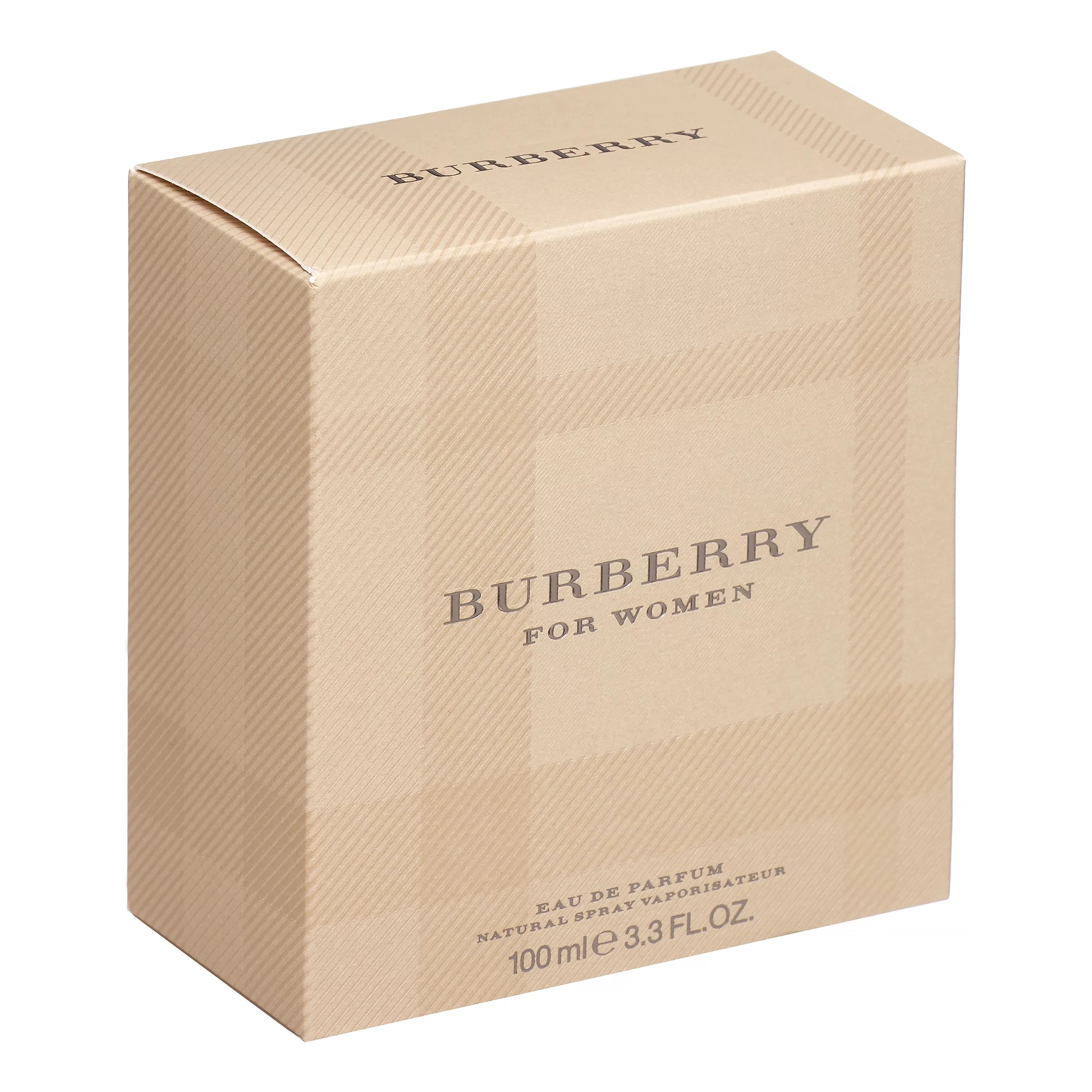 Burberry by Burberry, 3.3 oz EDP Spray for Women