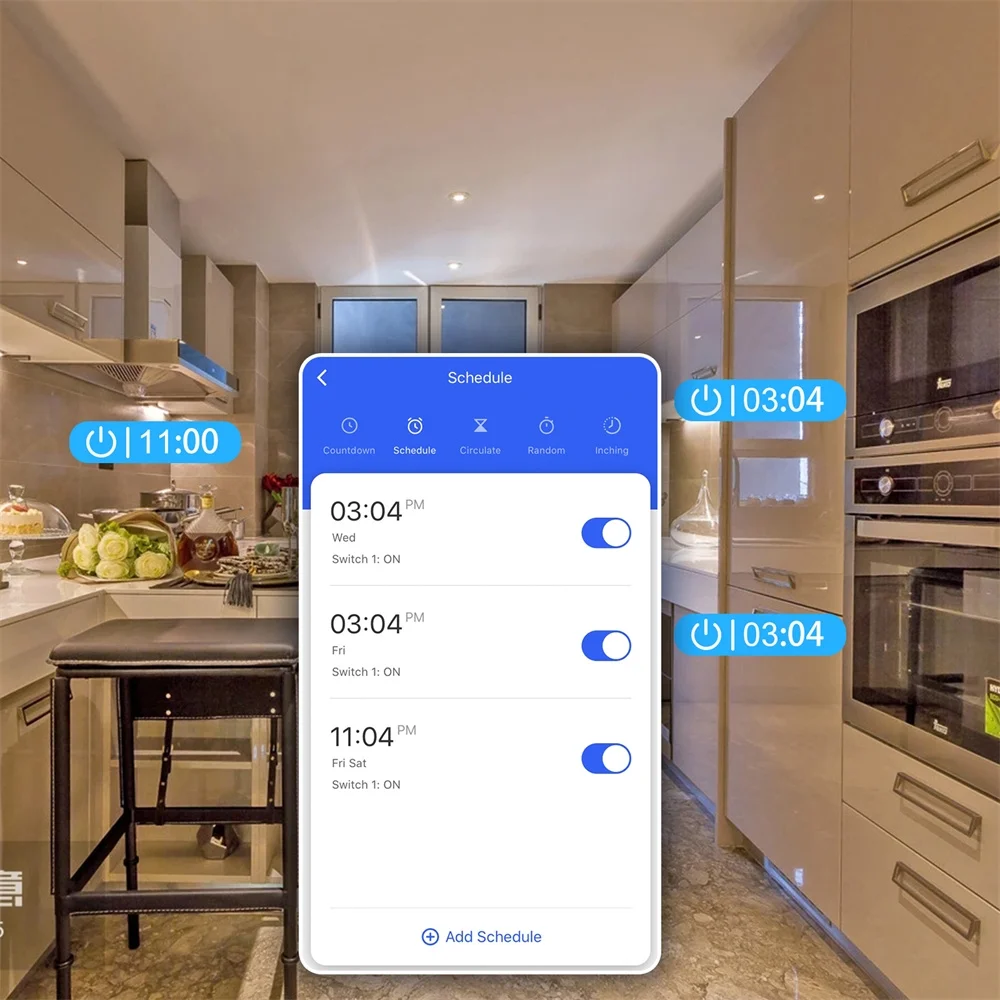 Artificial Intelligence Smart Technology Trendy Energy Management Cutting-edge Advanced Mobile App Internet Of Things Sleek Modern