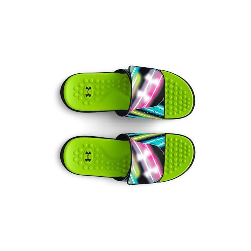 Under Armour Men's Ignite Pro Slide Sandal