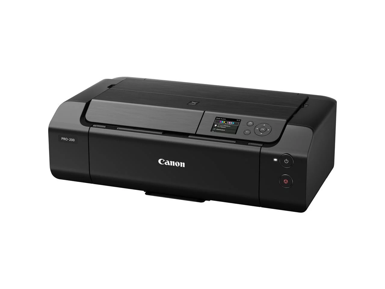 Canon PIXMA PRO-200 Wireless Professional Inkjet Photo Printer