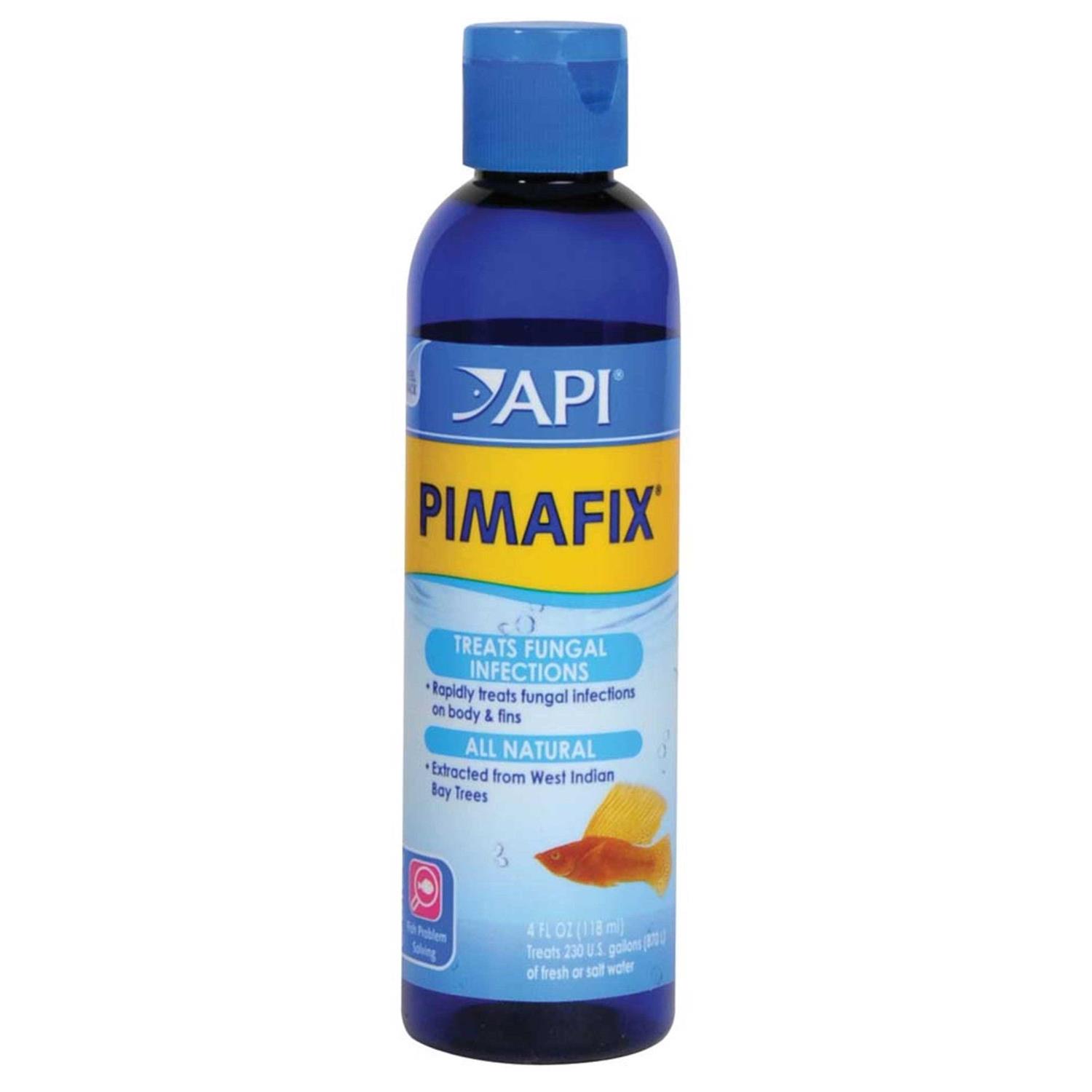 API Pimafix Antifungal Fish Remedy - Pet Supplies online store
