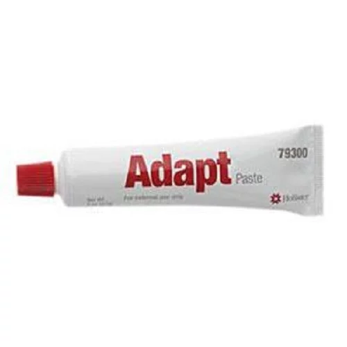 Hollister Adapt Paste 2 oz Tube  - Pack of 4