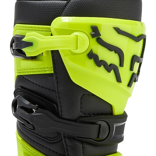 Fox Racing Comp Youth Boots