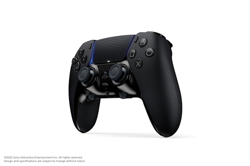 PlayStation DualSense® Wireless Controller - Midnight Black