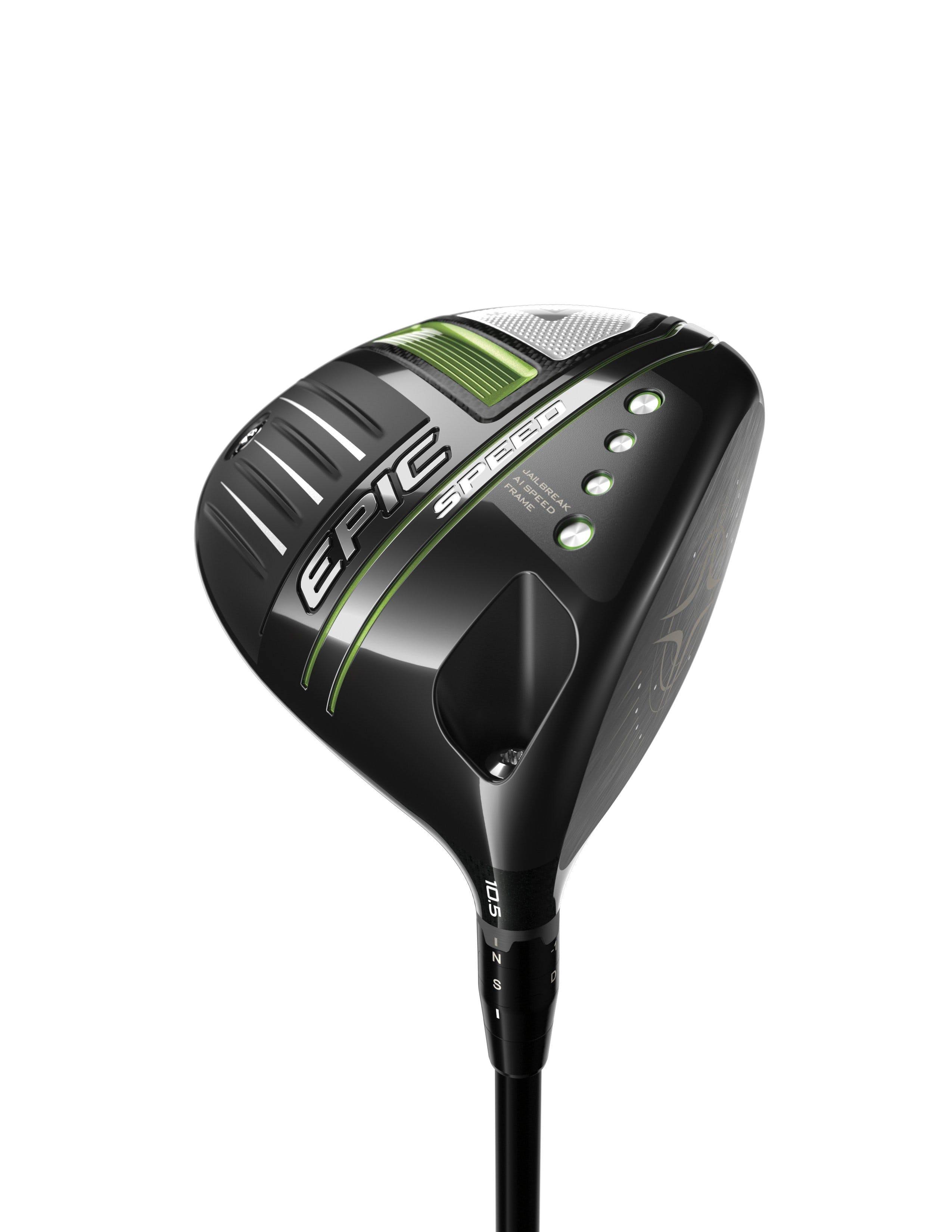 Callaway Epic Speed Driver