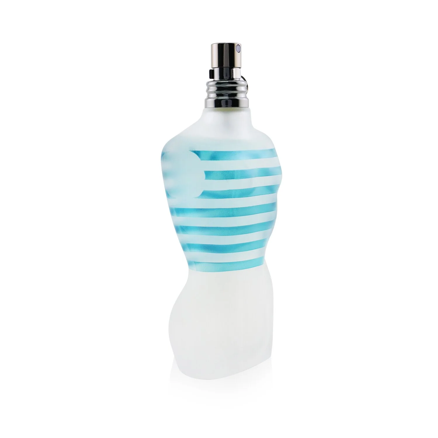 Jean Paul Gaultier Le Beau Male Eau De Toilette Intensely Fresh Spray (Unboxed)  125ml/4.2oz