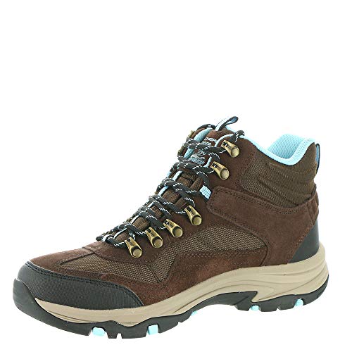 Skechers Women's Trego - Rocky Mountain Hiking Boot