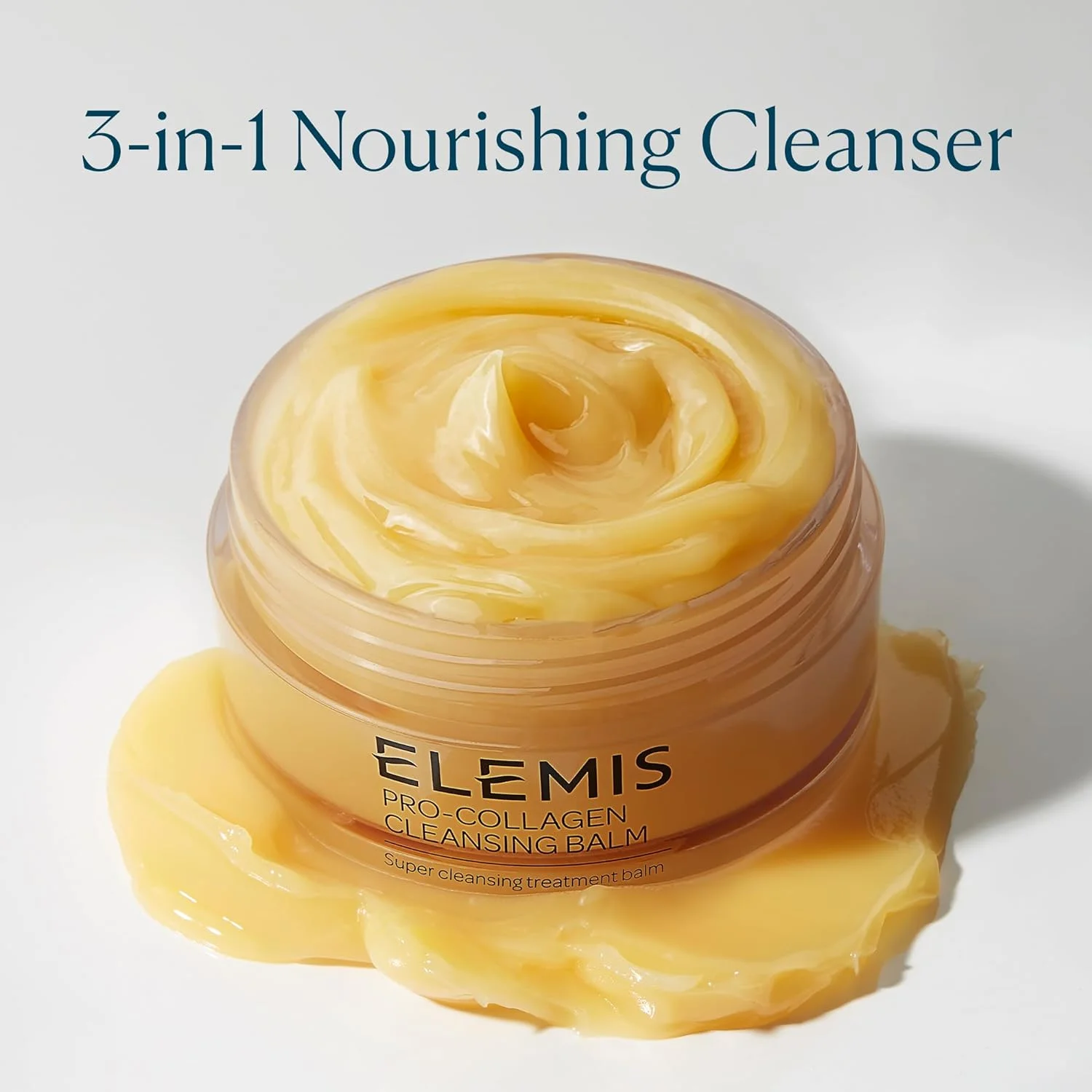 Pro-Collagen Cleansing Balm