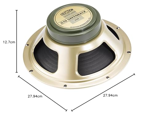 CELESTION Guitar Speaker, 12