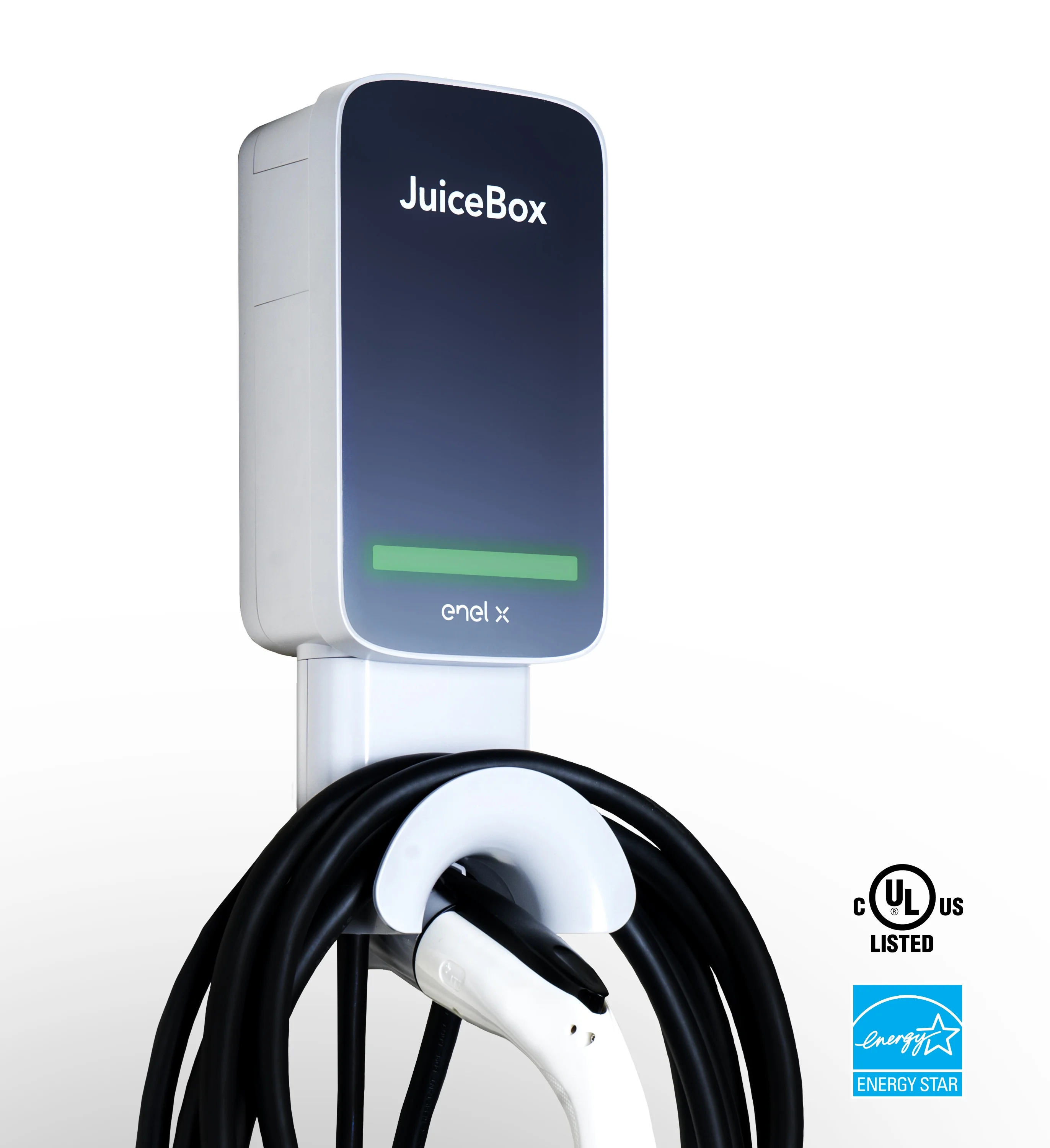 JuiceBox 32 Smart EV Charger-HW