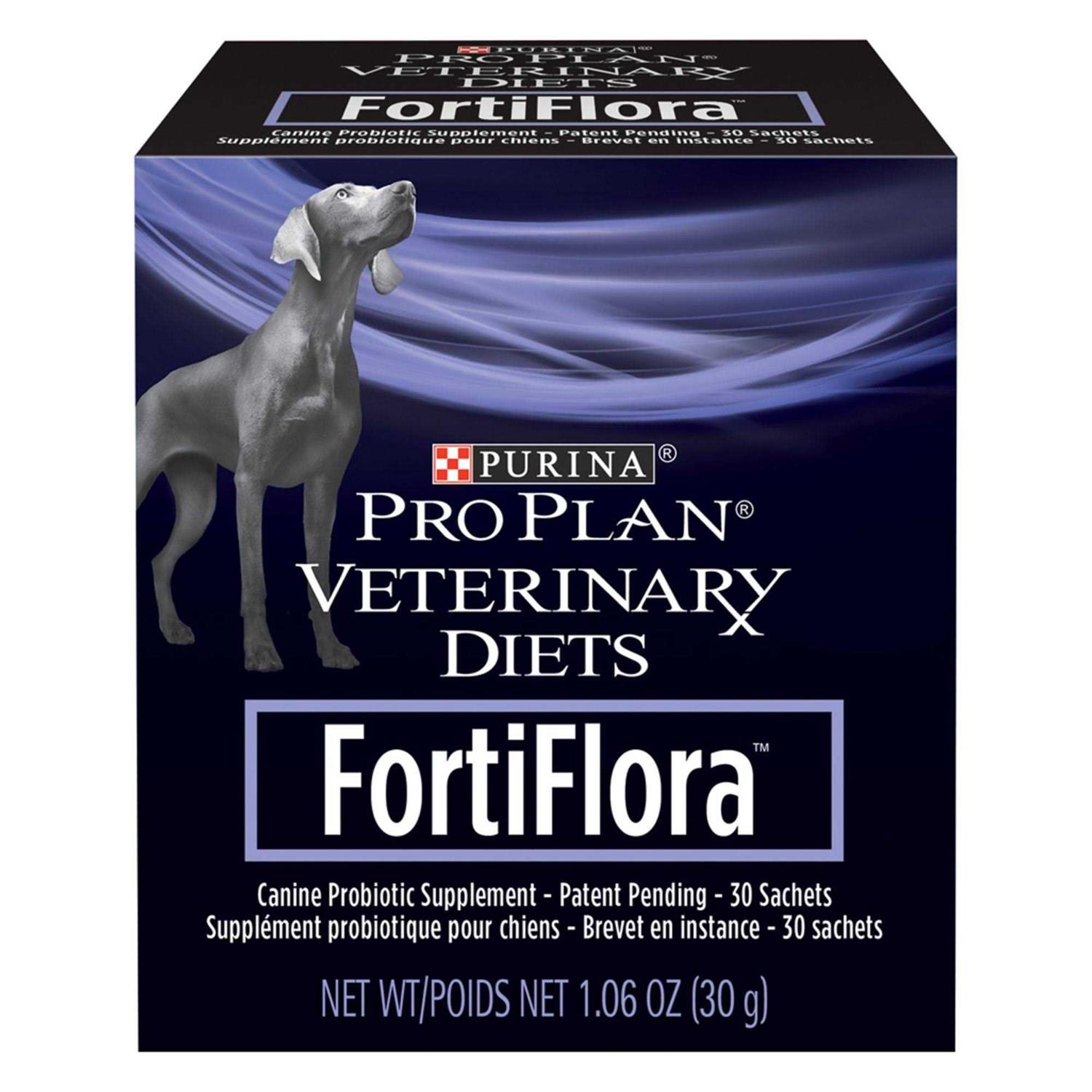 FortiFlora Canine Probiotic Supplement - Pet Supplies online store