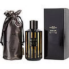 MANCERA BLACK LINE by Mancera