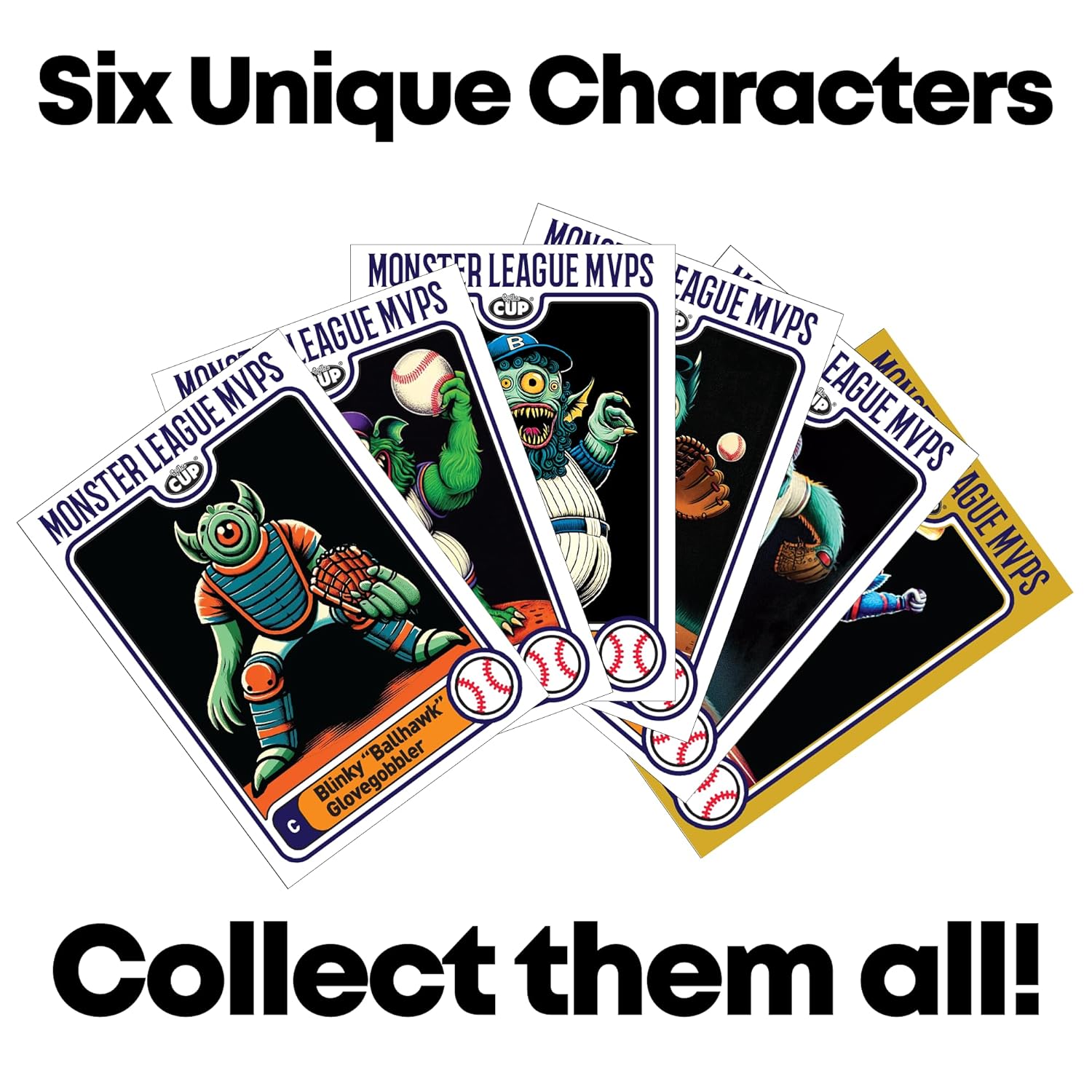 Bigs Sunflower Seeds Spicy Variety, 1 of each Flavor: Buffalo Wing, Chile Limon, Takis Fuego, 5.35 oz (Pack of 3) with By The Cup Baseball Card