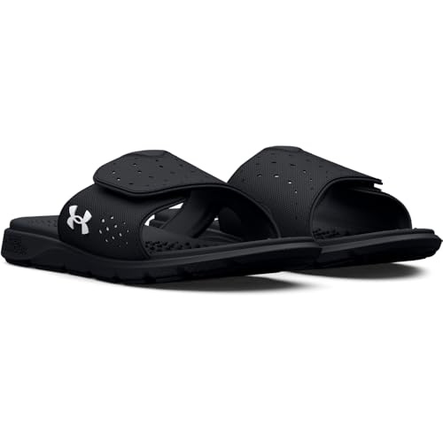 Under Armour Women's Ignite Pro Slide Sandal