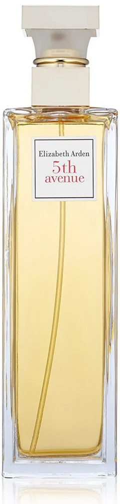 Fifth Avenue By Elizabeth Arden Eau de Parfum Spray 4.2 oz (Pack of 4)