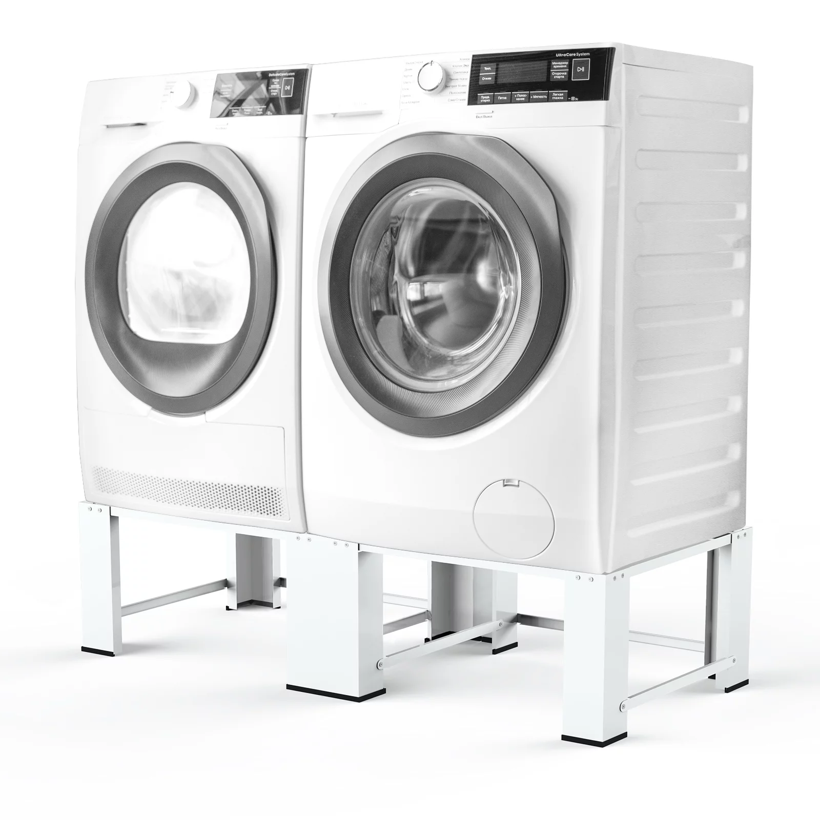 Wash Dryer Pedestals 29