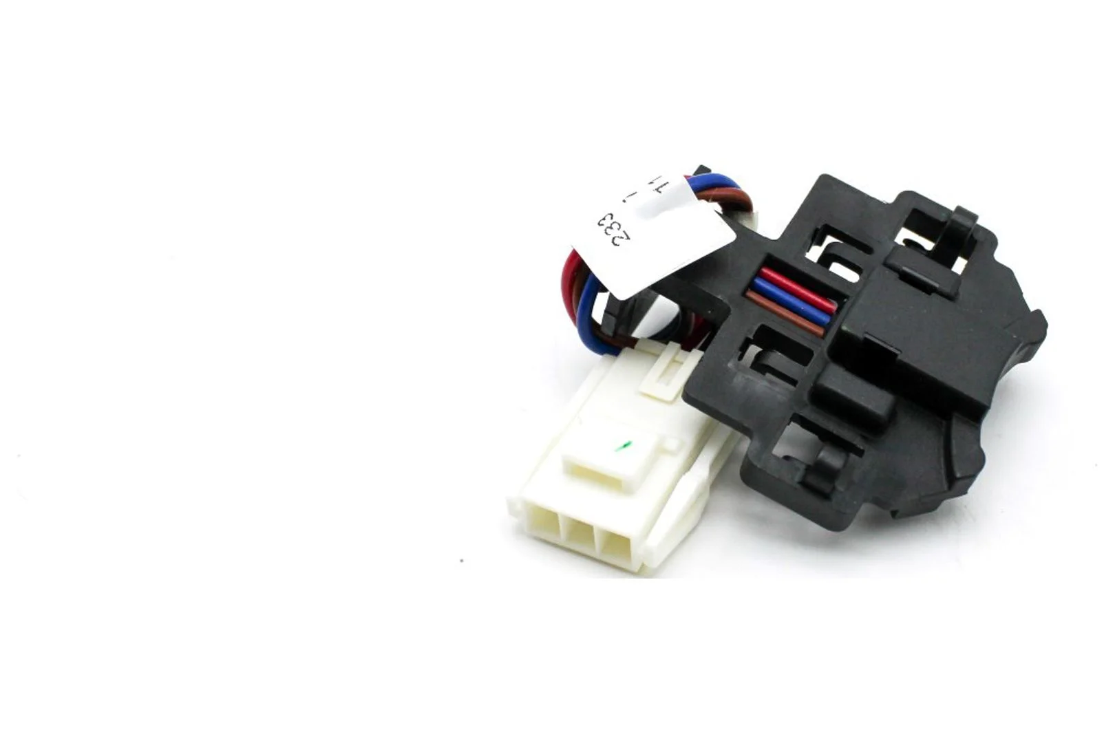 WH12X27187 GE Speed Sensor OEM WH12X27187