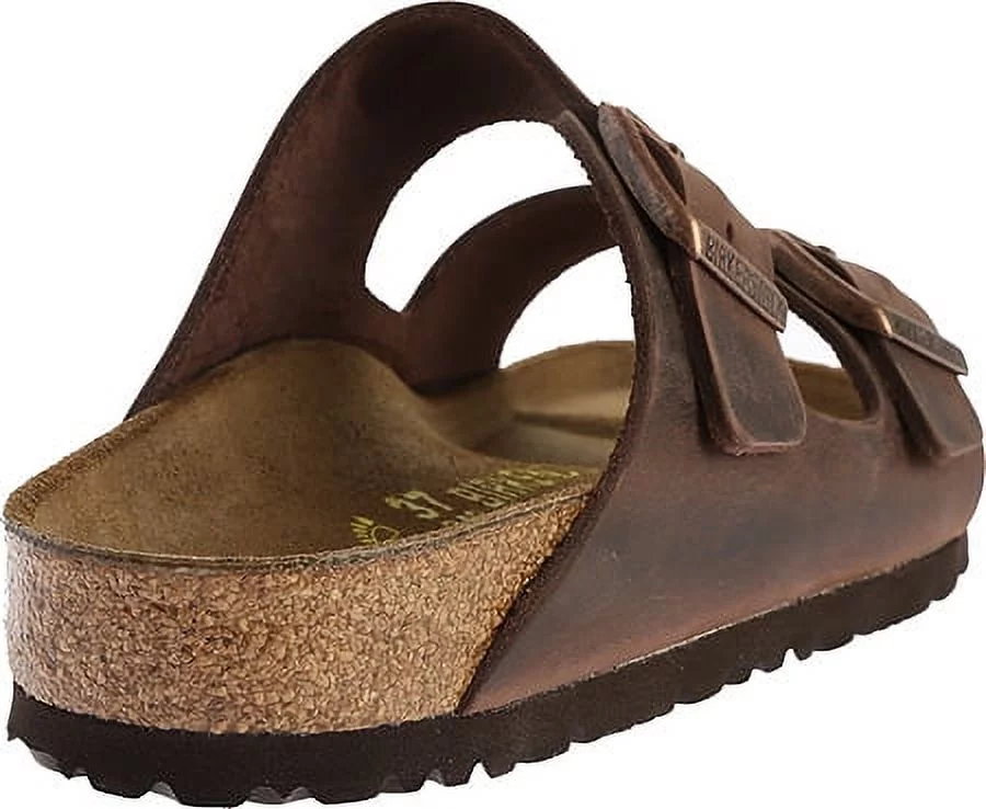 Birkenstock Arizona Oiled Leather