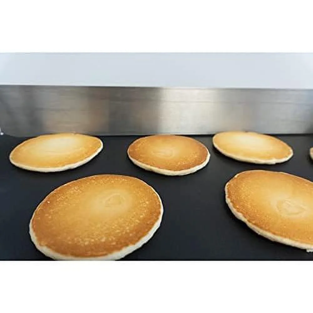 Nonstick Professional Griddle