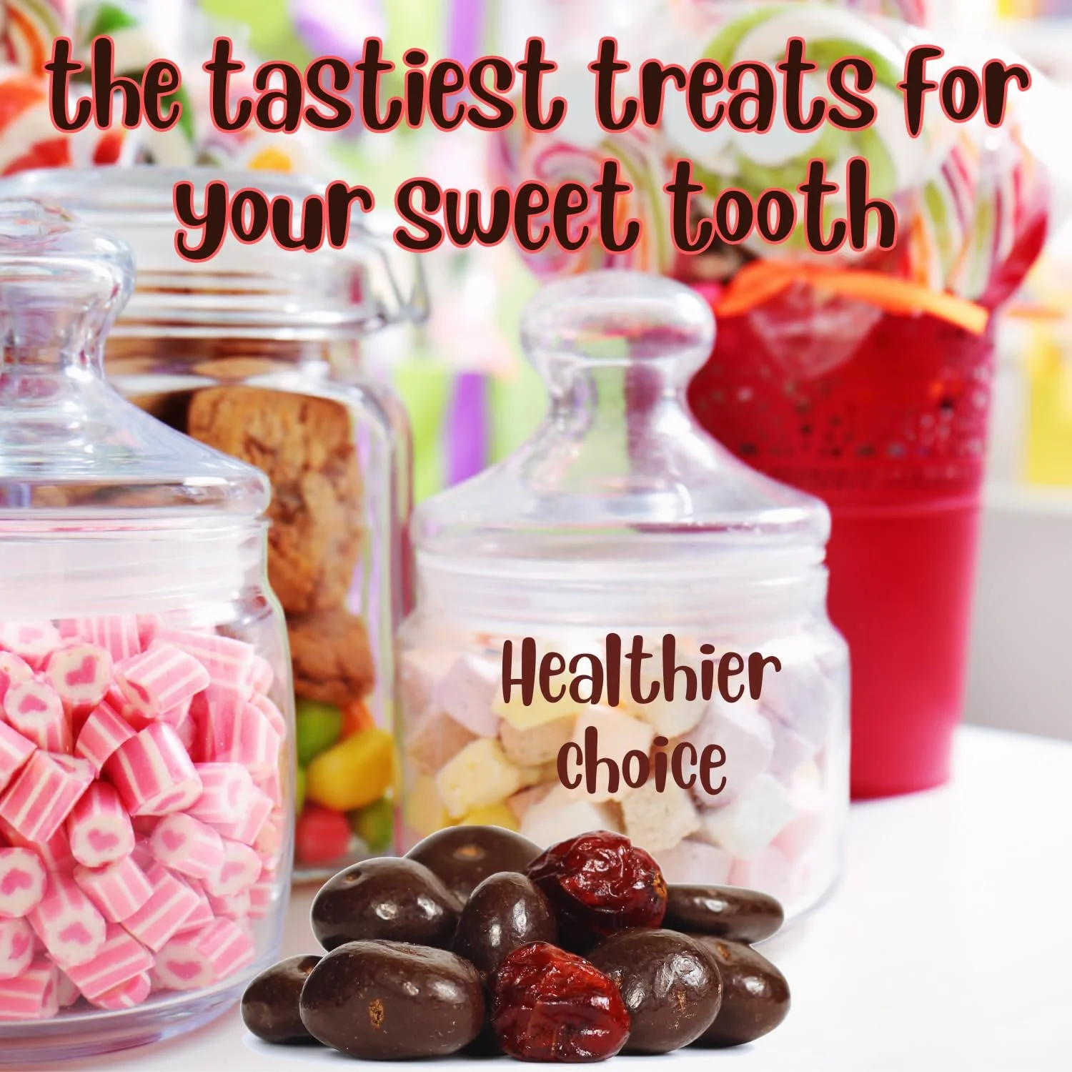 Dark Chocolate Covered Cranberries by Its Delish, 10 lbs Bulk Bag  Gourmet Dark Chocolate Cranberries, Healthy Snacks Chocolate Fruit, USA Made, Vegan, Kosher