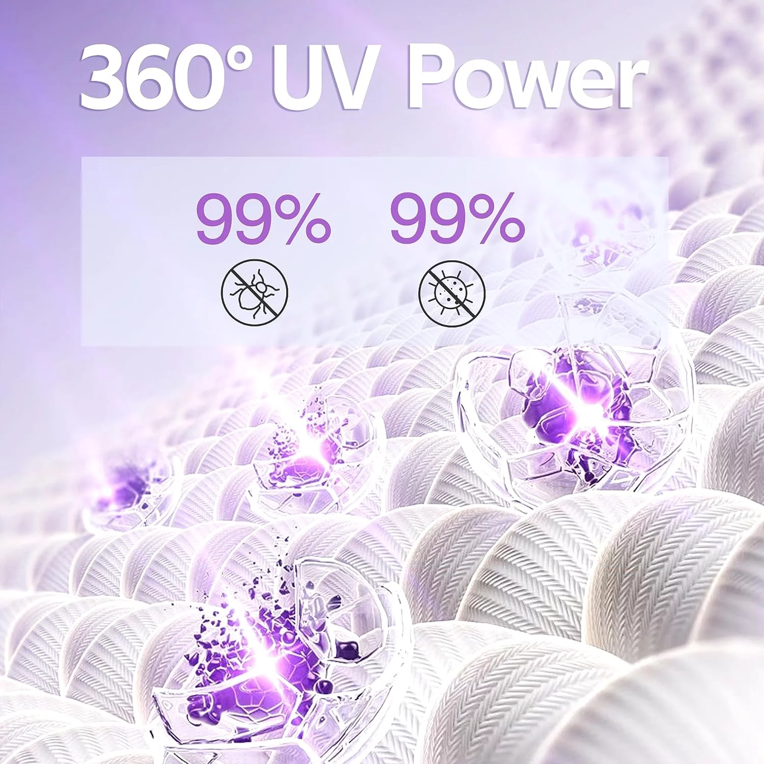 Royalcraft Portable Dryer for Apartment,Front Load 120 V Electric RV with Smart Moisture Sensor,LCD Control Panel Tumble Clothes Machine Stainless Steel Drum Apartment,Dorm & Home,8.8 lbs,White 850W