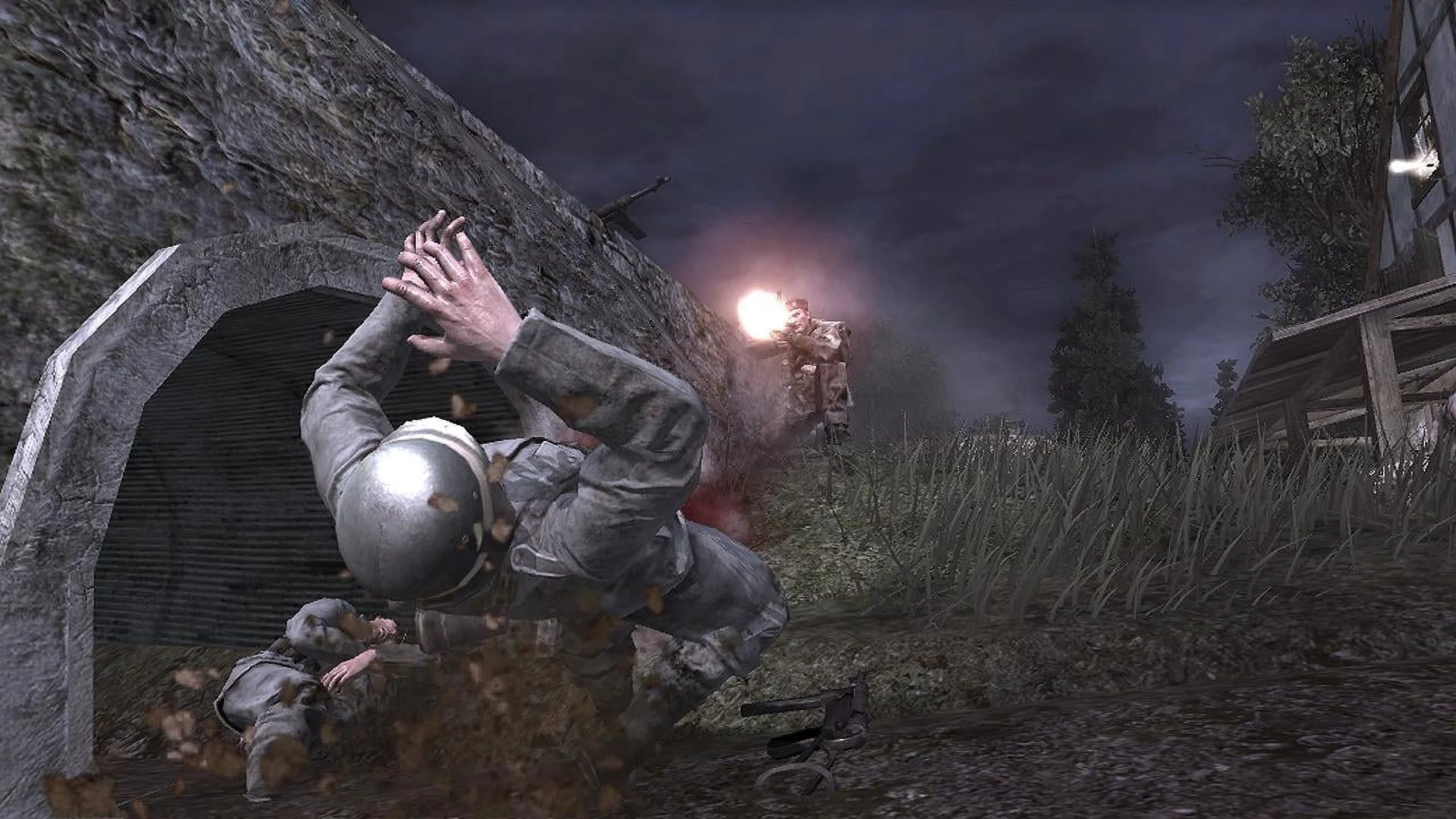 Call of Duty 3 Xbox 360 CIB