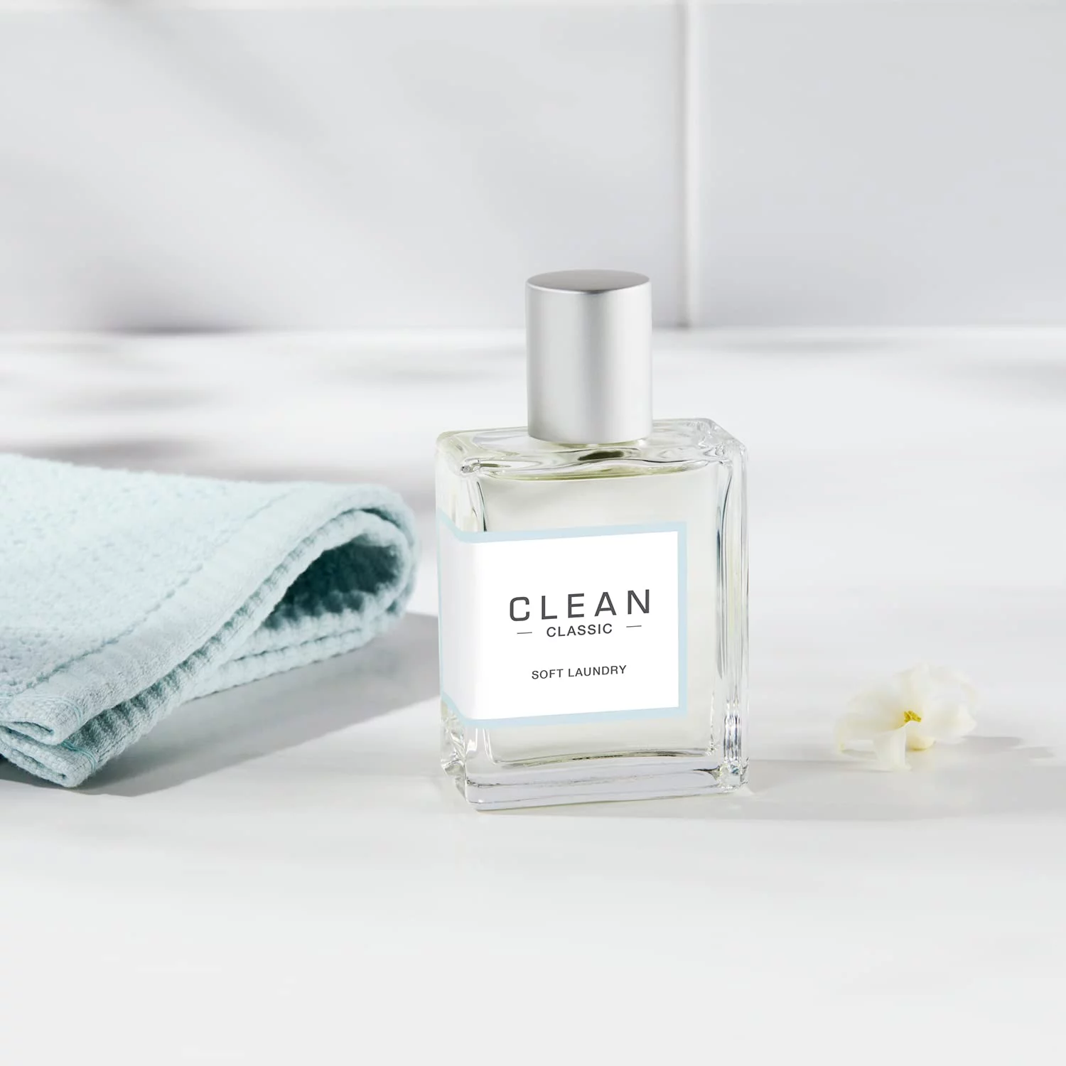 CLEAN SOFT LAUNDRY by Clean , EAU DE PARFUM SPRAY 2 OZ