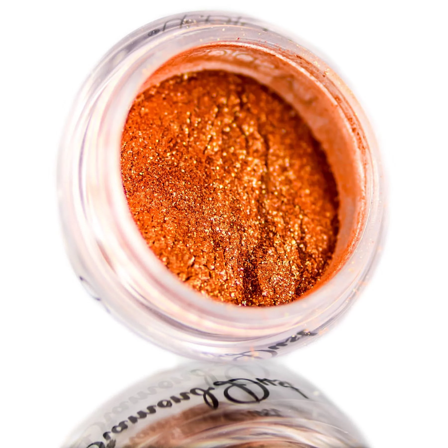 LA Splash Cosmetics Diamond Dust Mineral Shadow - Option: Kessel