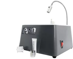 Studio Pro Grinder 110 Volt with Light