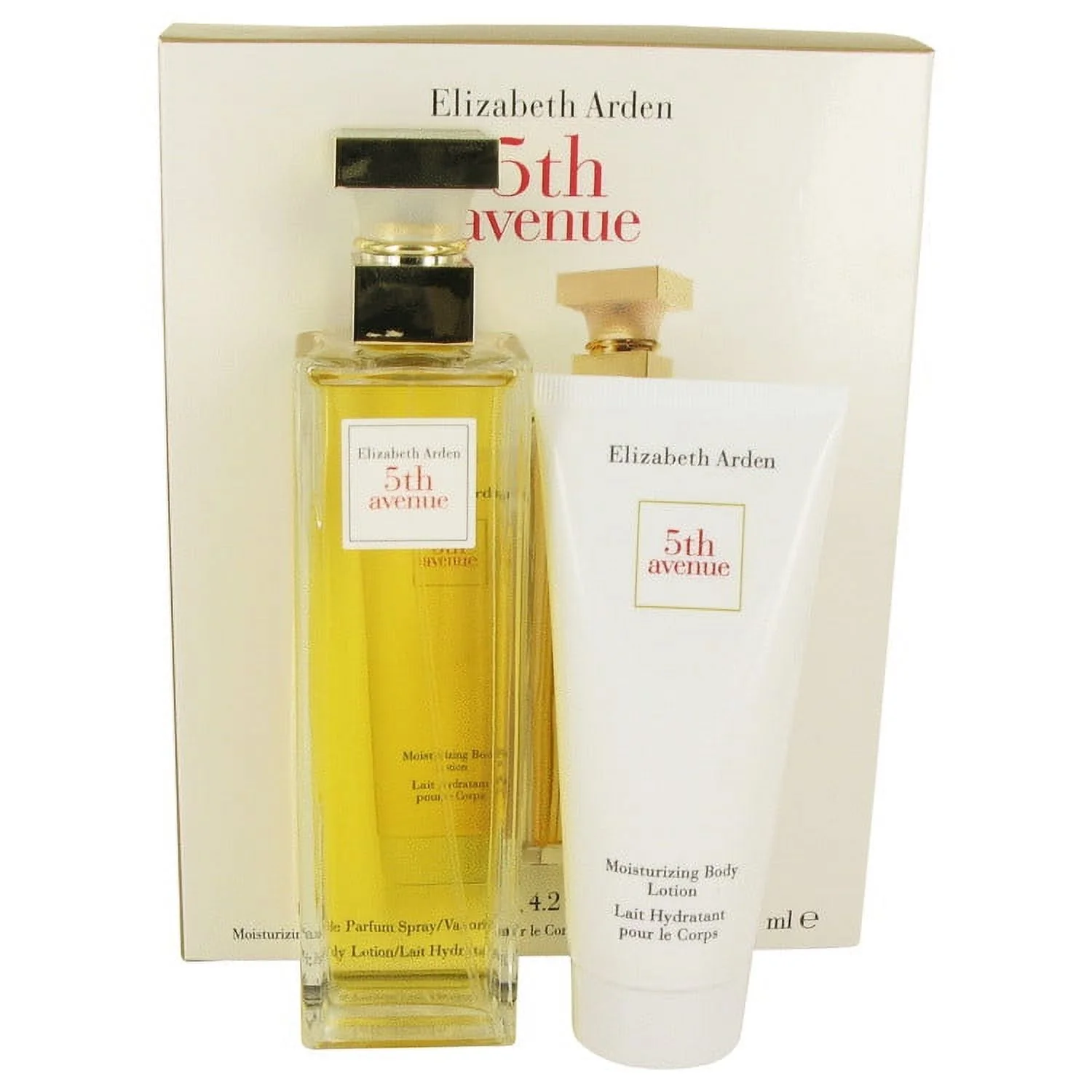 5TH AVENUE by Elizabeth Arden