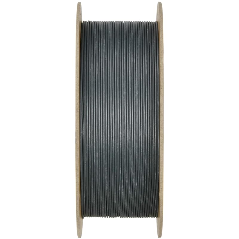 Polymaker PLA PRO Filament 1.75mm 1kg, Tough & High Rigidity White 3D Printing Filament, PolyLite PLA PRO 3D Printer Filament 1.75mm, Print with Most 3D Printers