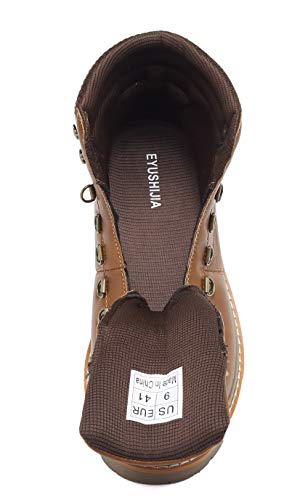 Men's Waterproof Snow Boots Hiking Boot