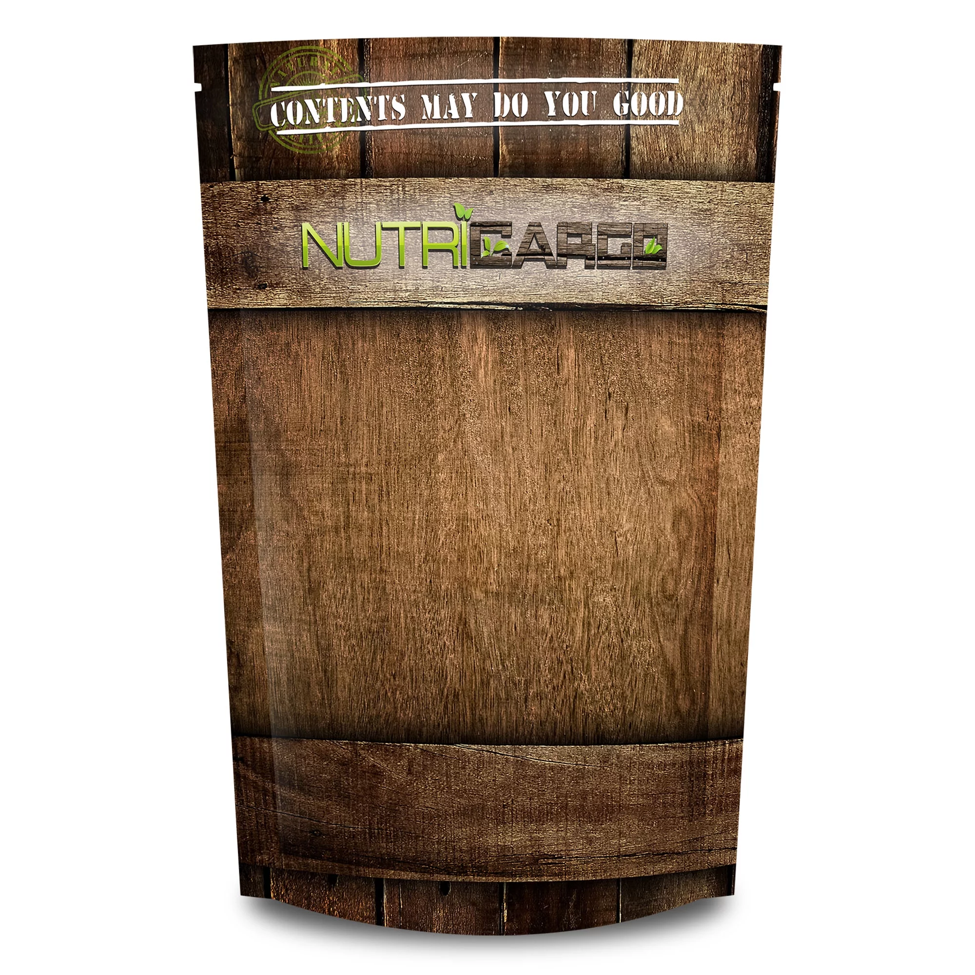 Raspberry Leaf 4:1 Powdered Extract 2.2 LBS (1000 G)