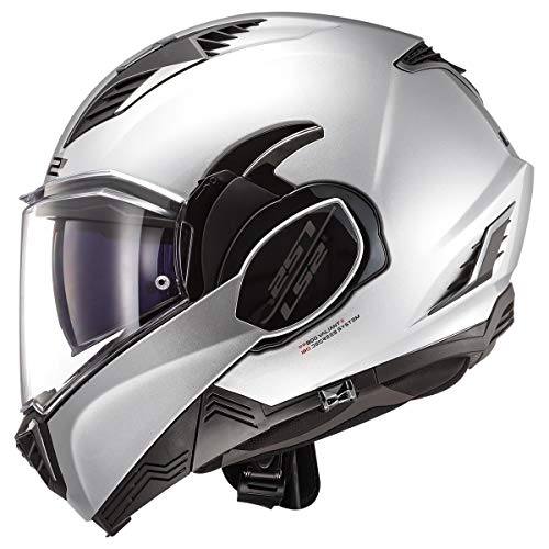 LS2 Helmets Valiant II Modular Helmet