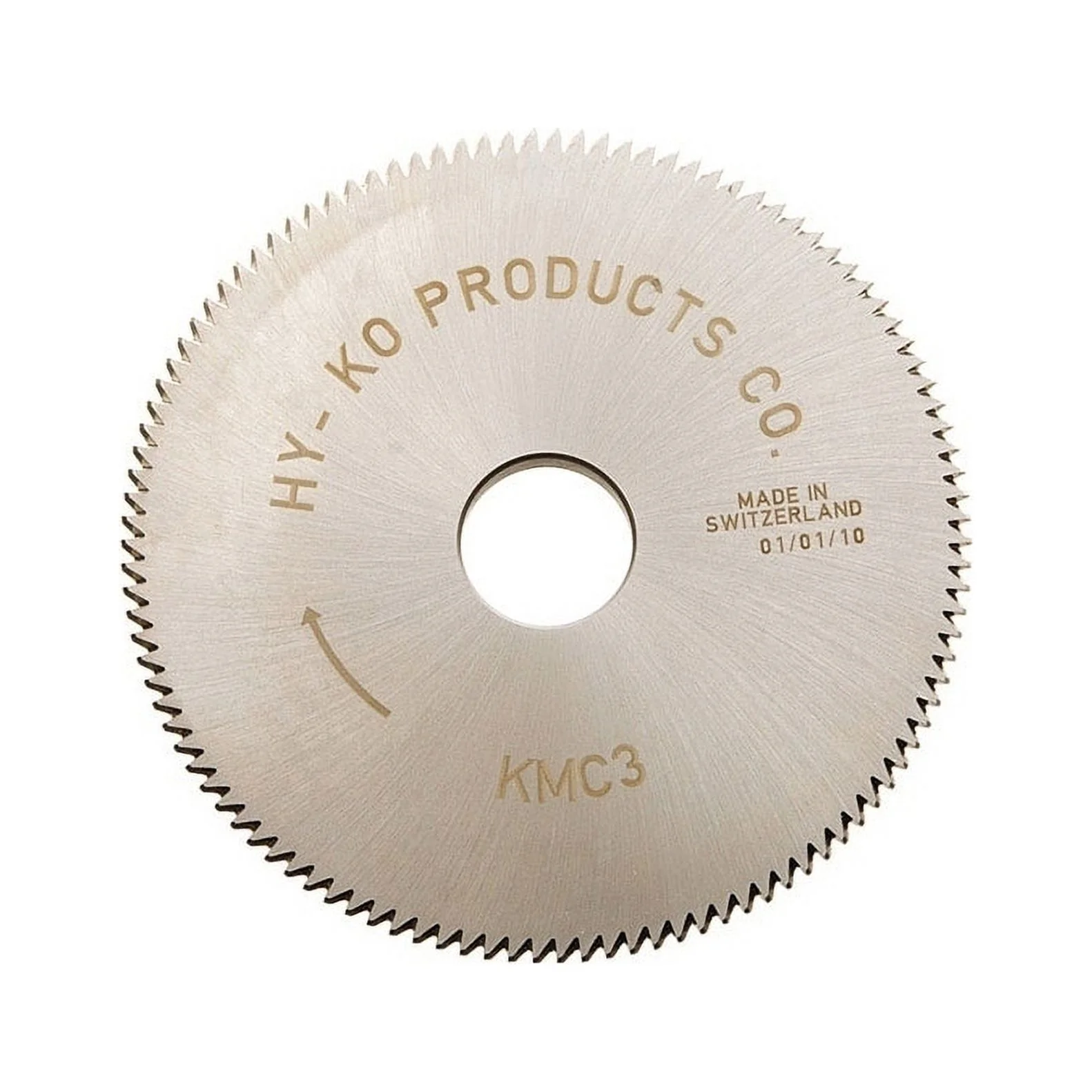HY-KO KMC3 Key Machine Cutter Blade For Ilco KD50 025 045 Key Machines