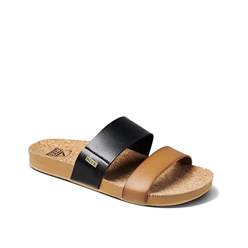 REEF Women's, Cushion Vista Slide