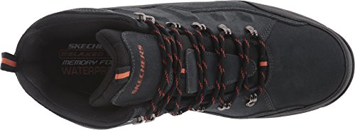 Skechers Men's Relment- Pelmo Hiking Boots