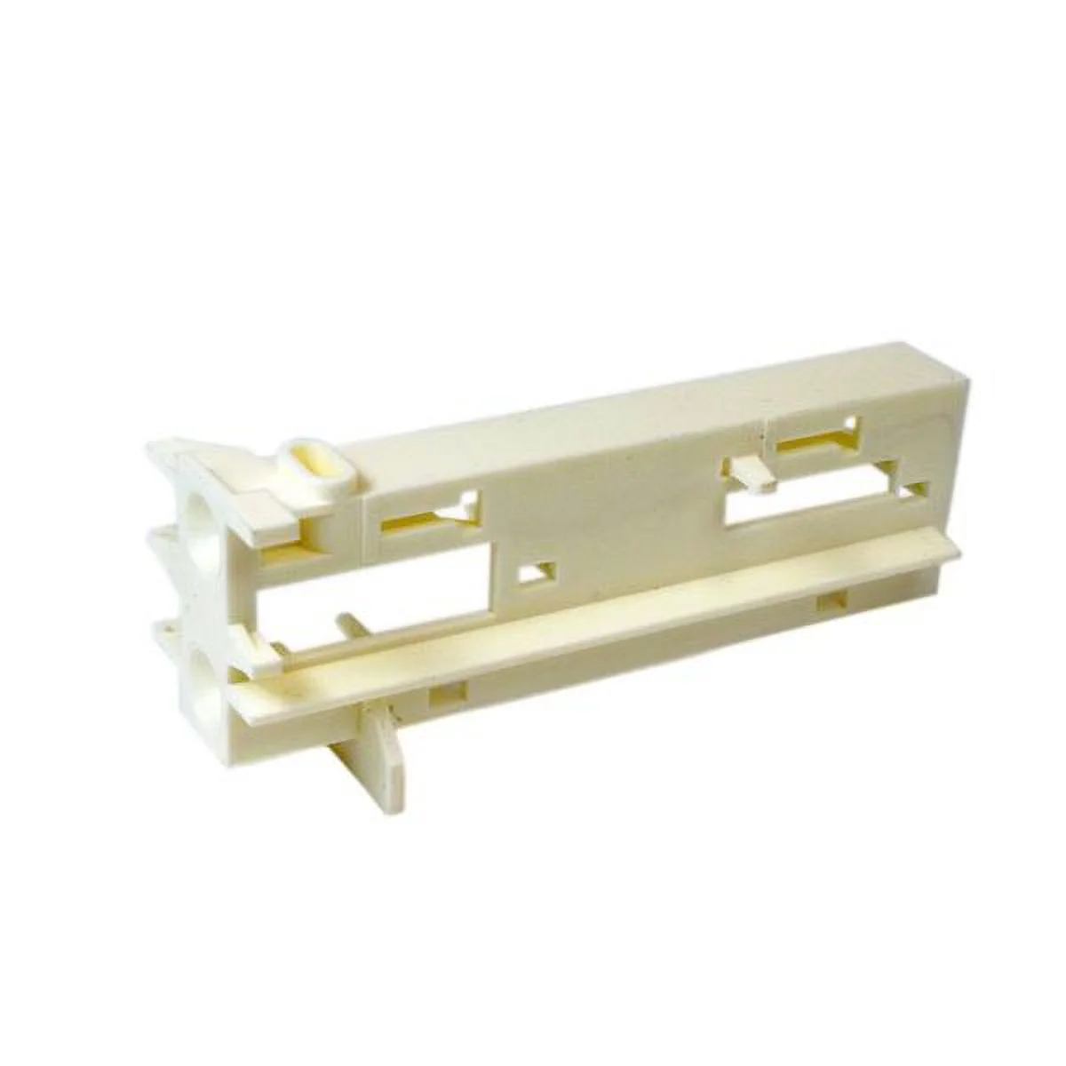 WHIRLPOOL WP8205683 MICROWAVE DOOR INTERLOCK SUPPORT - OEM PART