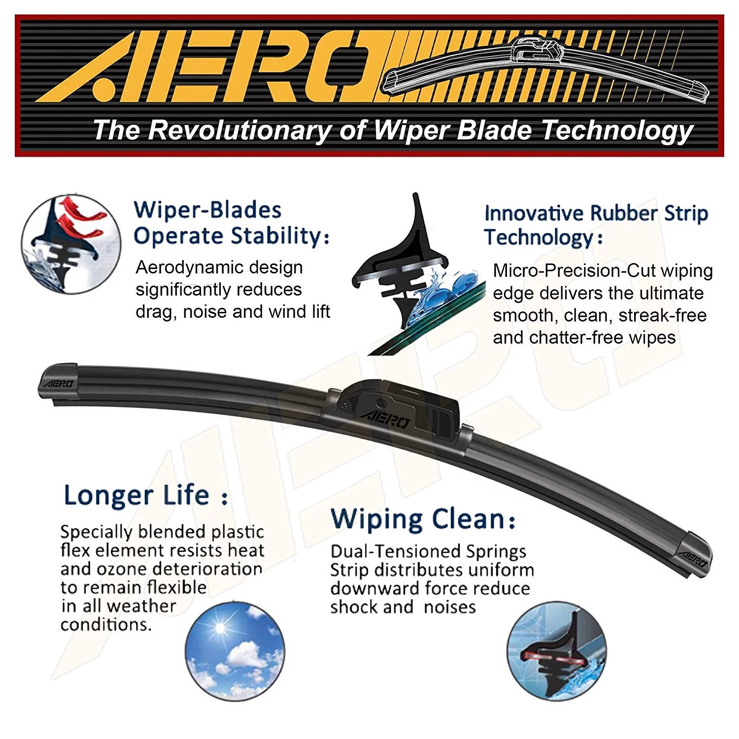 AERO Pontiac G8 2009-2008 26