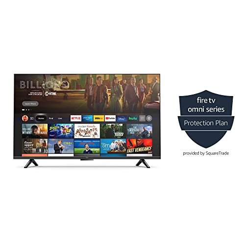 Amazon Fire TV 65