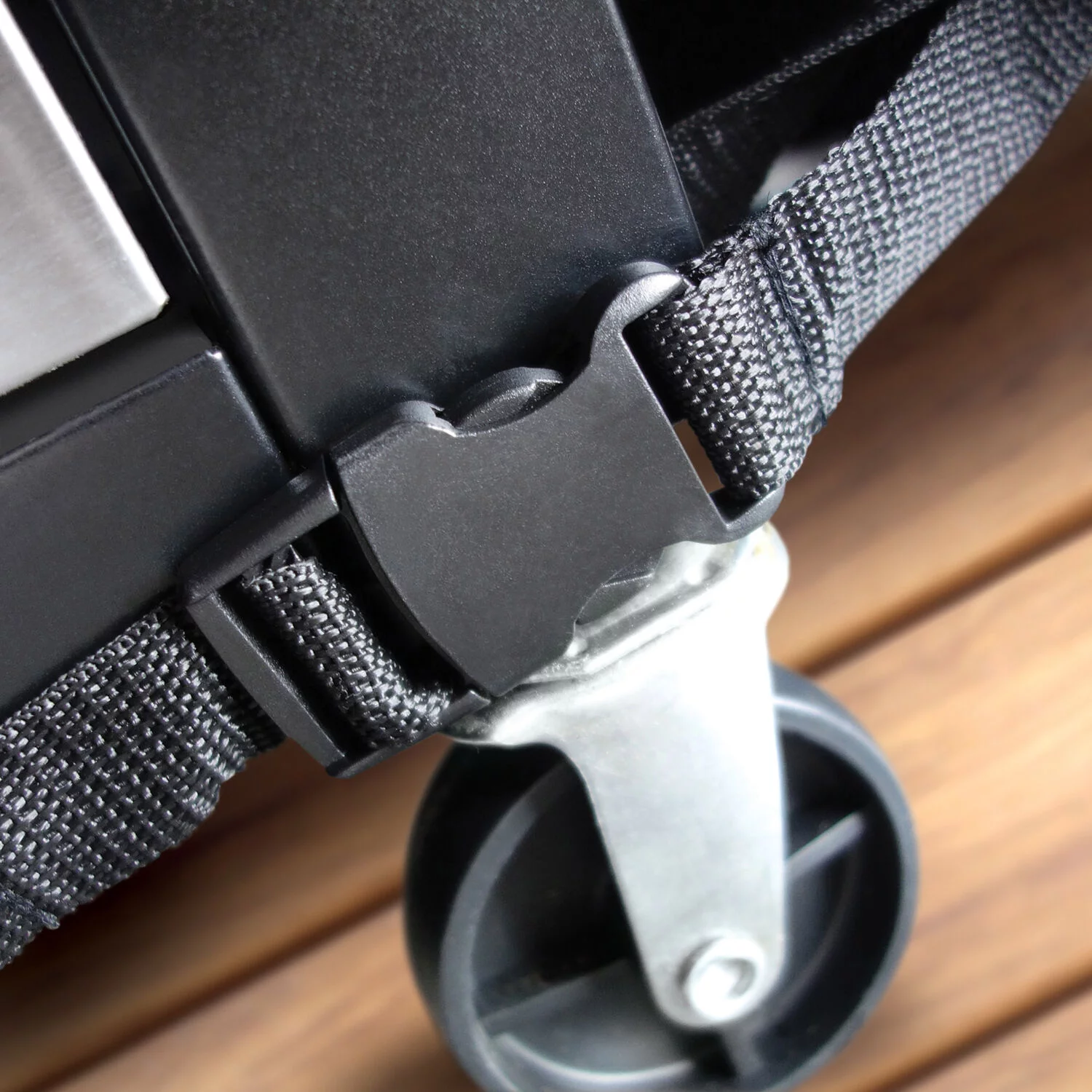 Cuisinart Bristol Pellet Grill Cover